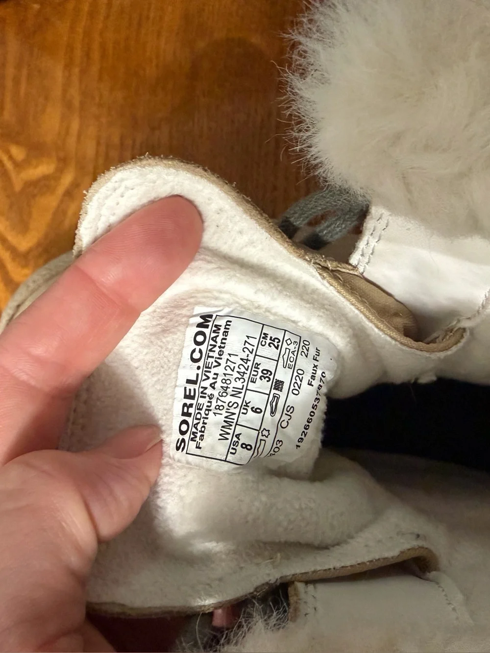 N/A lightly used